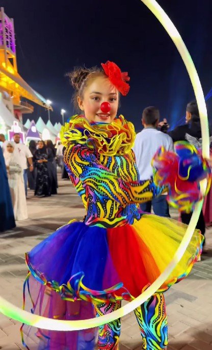 Festivals & Culturals