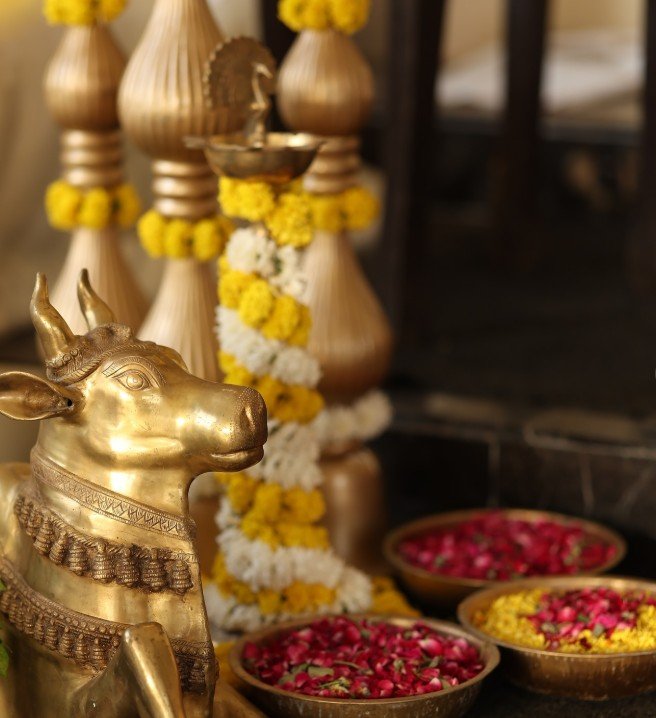 Festivals & Culturals