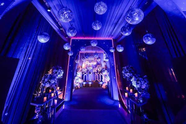 Corporate Events